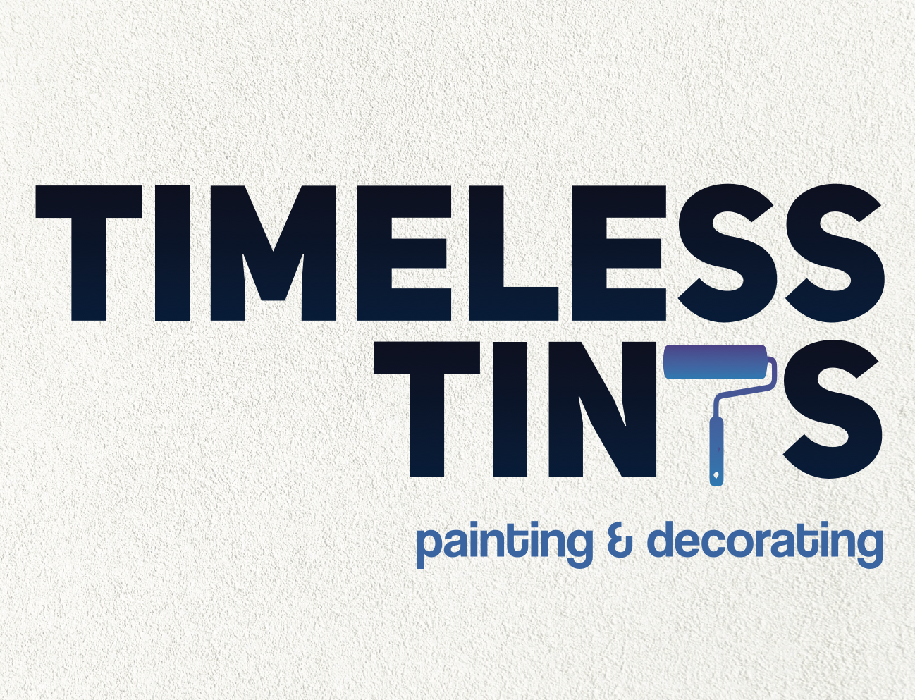 Timeless Tints - Professional Painting Services